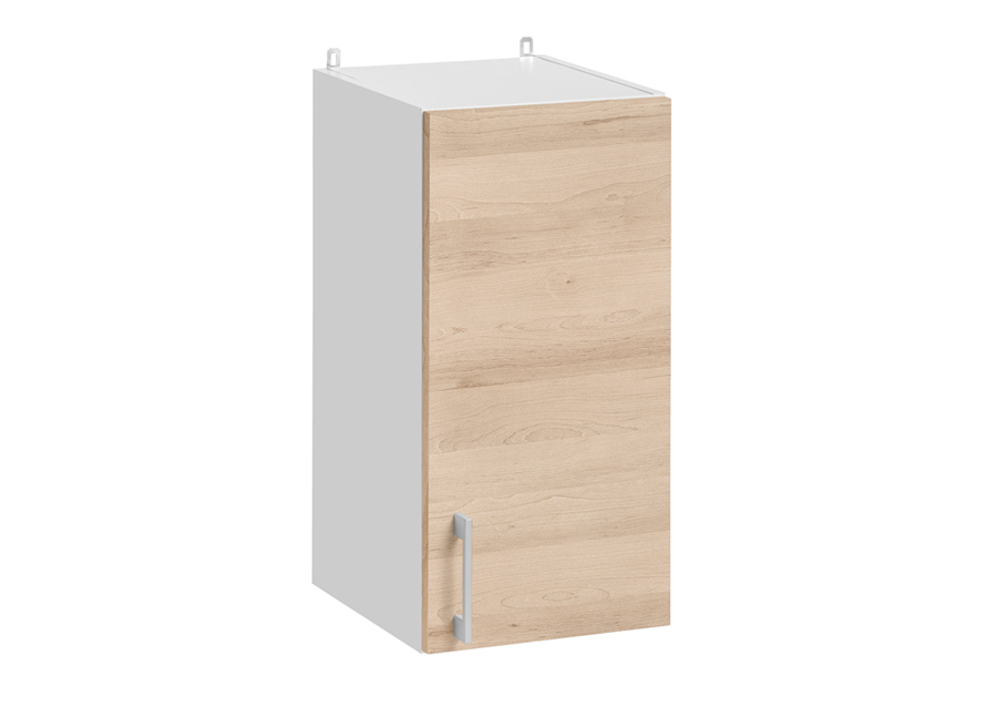 ECO Faliszekrény W 3/60
