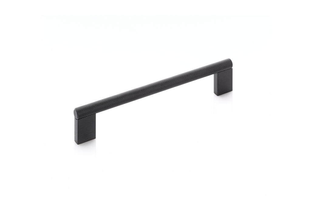 FOGANTYÚ S1 U106 (160mm) fekete