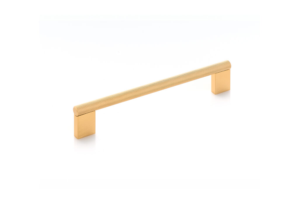 FOGANTYÚ S2 U106 (160mm) arany