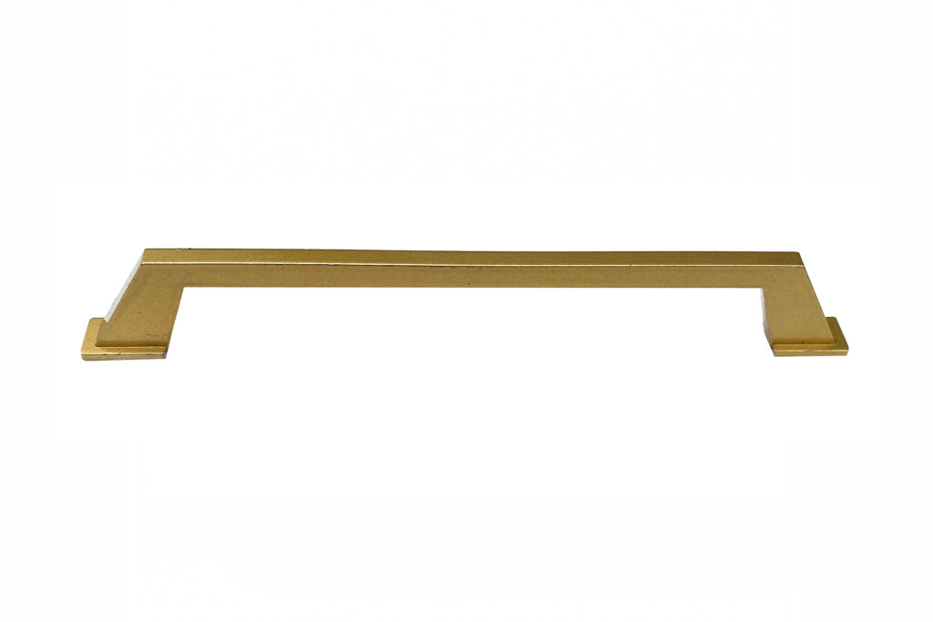 FOGANTYÚ U102 (160mm) arany