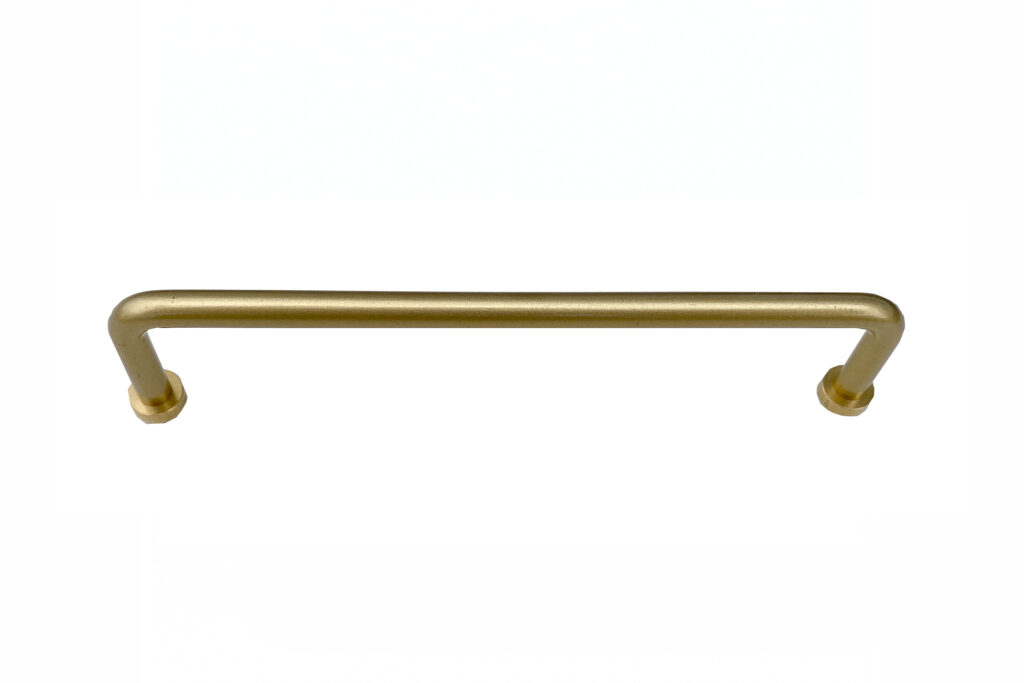 FOGANTYÚ U103 (128mm) arany