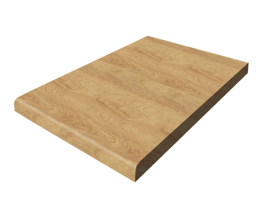 Munkalap - term. hickory
