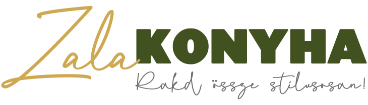 Zala Konyha logo